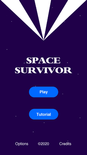 Imagen 0 para Space Survivor - Play Now