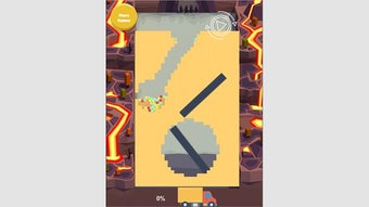 Imagen 0 para Sand Balls - Tricky Puzzl…