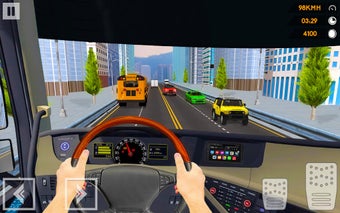 Imagen 0 para VR Racing In Truck Simula…