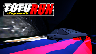 Image 0 for Tofu Run: Legends