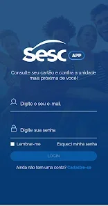 SESC RJ