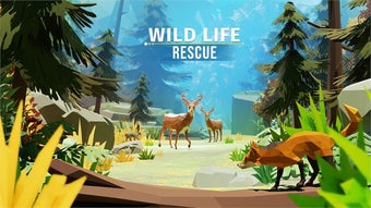 Image 0 for Wild Life Rescue