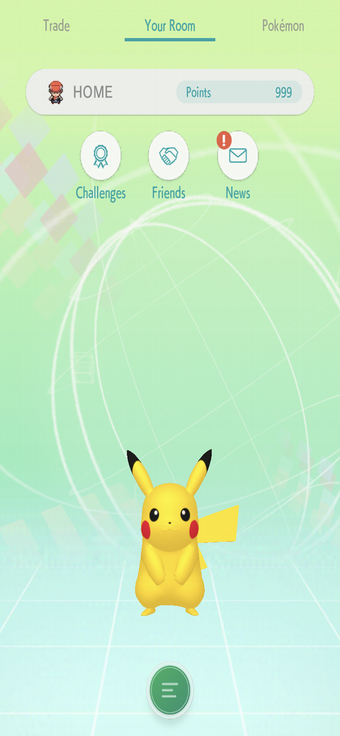 Imagen 0 para Pokémon HOME