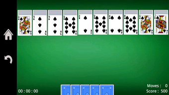 Imagen 0 para Solitaire Spider