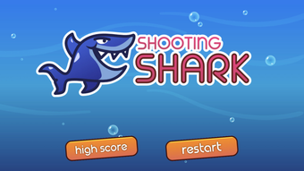 Image 0 for Shooting Shark