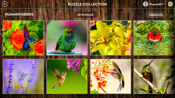 Image 0 for Epic Jigsaw Puzzles: Natu…