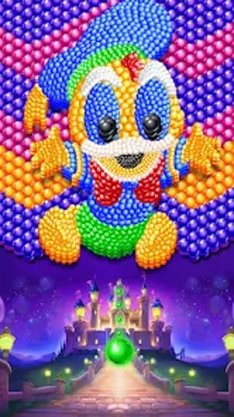 Imagen 0 para Bubble Shooter 3