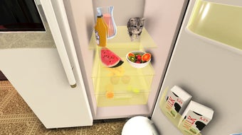 Imagen 0 para Kitty Craft Cat Simulator…