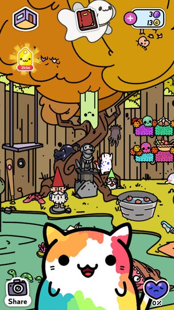 Imagen 0 para KleptoCats