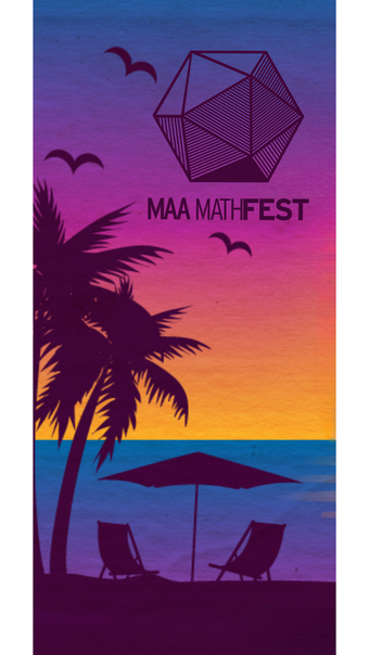 Image 0 for MAA MathFest