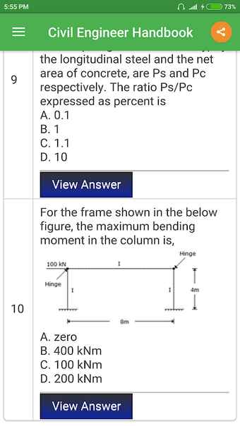 Imagen 0 para Civil Engineer Handbook