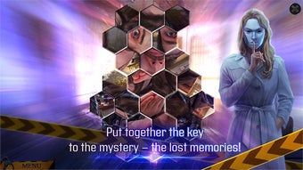 Imagen 0 para Ghost Files 2: Memory of …