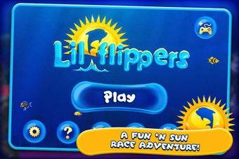 Imagen 0 para Lil Flippers