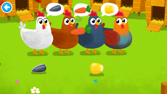 Imagen 0 para Farm - baby games