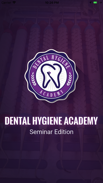 Imagen 0 para Dental Hygiene Academy Se…