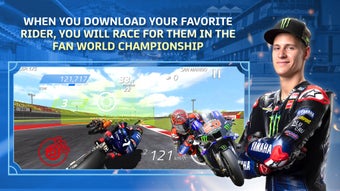 Imagen 0 para MotoGP Racing '22