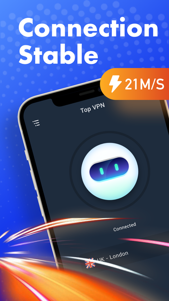 Imagen 0 para VPN - Unlimited Fast Top …