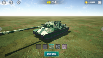 Image 0 for Tank Hunter 3