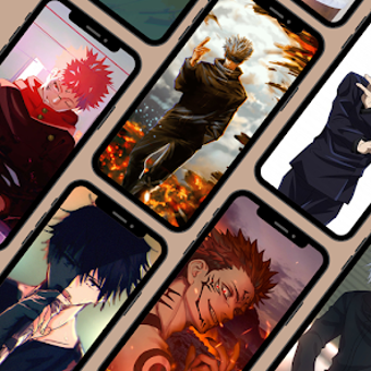 Jujutsu Kaisen Wallpaper HD