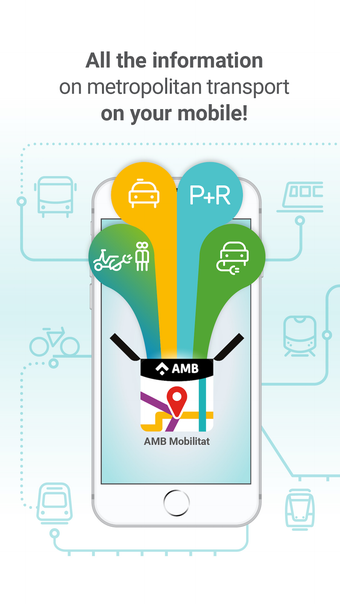 Imagen 0 para AMB Mobilitat Picmi