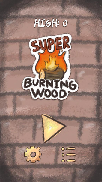 Imagen 0 para Super Burning Wood