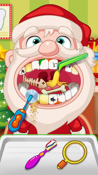 Imagen 0 para Super Mad Dentist ER Hosp…