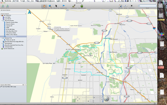 Imagen 1 para Garmin Express