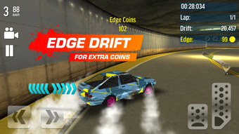 Imagen 0 para Drift Max - Car Racing