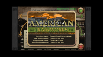 Imagen 0 para American Trainworks