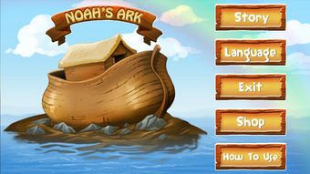 Imagen 0 para Noahs Ark AR