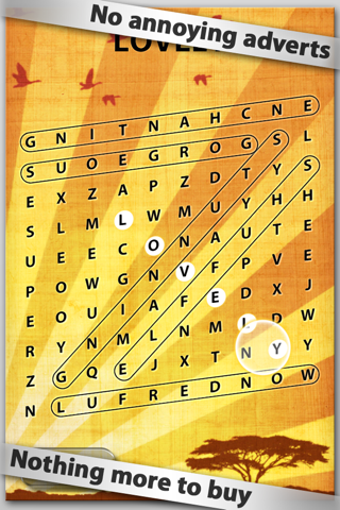 Image 0 for WordSearch