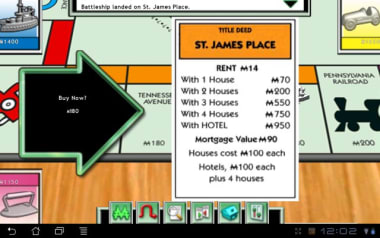 Can You Play Monopoly Online Cross Platform Download Monopoly For Android 3 2 0