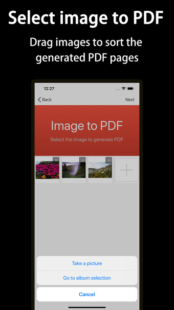 Image 0 for HelloPDF-PDF ConverterSca…