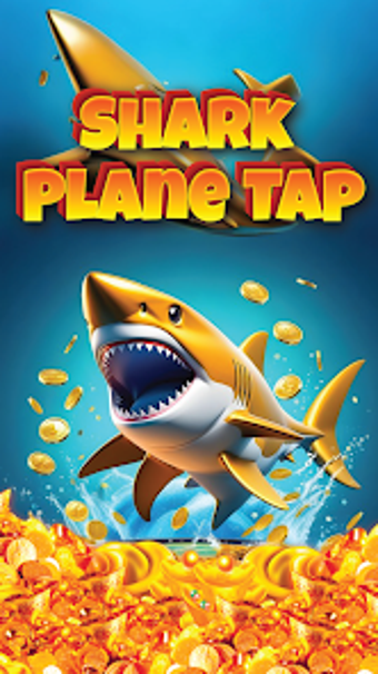 Image 0 for Shark Plane Tap