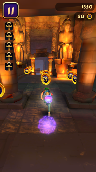 Imagen 0 para Global Dash Temple Maze R…