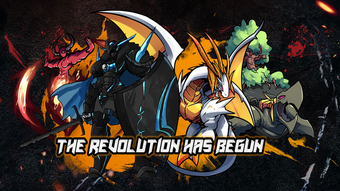 Imagen 0 para Imperium Revolution