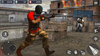 Imagen 0 para Call of BattleOps Modern …