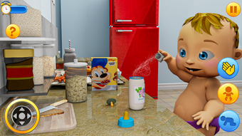 Imagen 0 para Baby Simulator Family Pra…