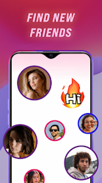 Image 0 for YouChat - Video Calls