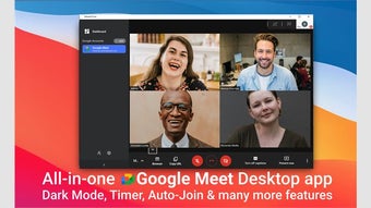 Image 0 for MeetInOne for Google Meet