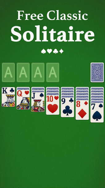 Imagen 0 para .Solitaire