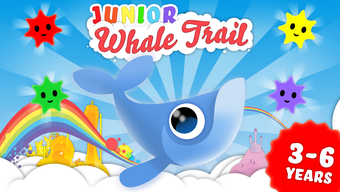 Imagen 0 para Whale Trail Junior