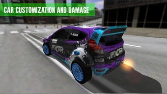 Image 0 for Pure Rally Racing Drift