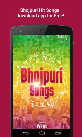 Imagen 0 para Bhojpuri Songs