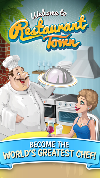 Imagen 0 para Restaurant Town