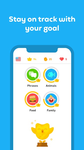 Imagen 0 para Duolingo: Learn Languages…