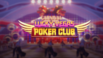 Image 0 for Lucky Vegas Poker Club