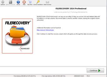 Image 0 for FILERECOVERY 2016 Profess…