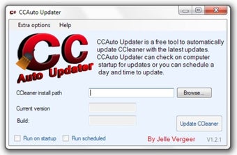 Image 0 for CCAuto Updater