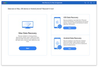 Image 0 for Apeaksoft Data Recovery f…